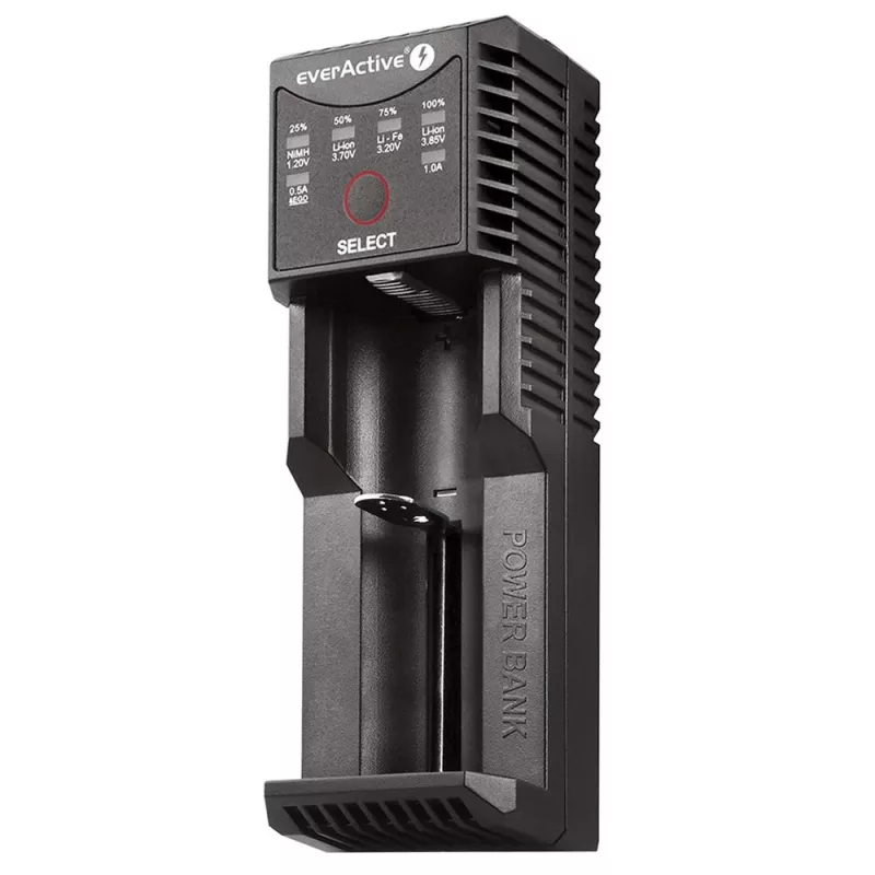 Everactive UC100C batteria nero