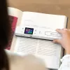IRIS IRIScan Book 7 scanner portatile