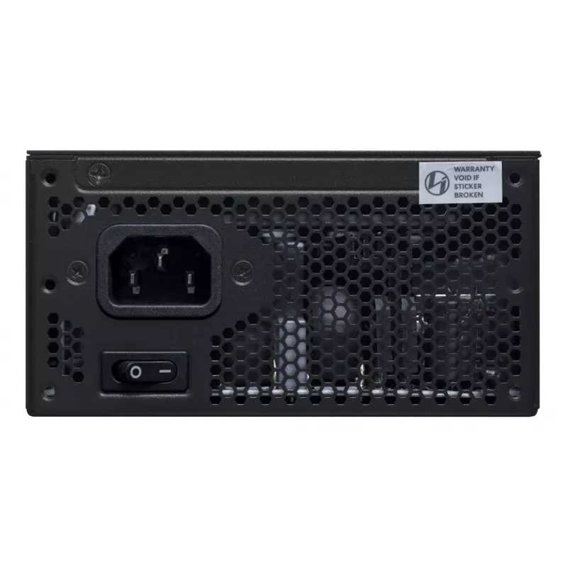 Alimentatore Lian Li SP Series Platinum SFX completamente modulare PCIe 5.1 ATX 3.1 1000W