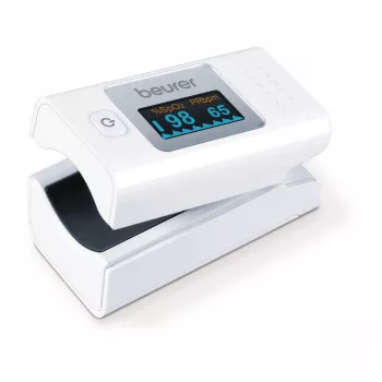Beurer PO 35 pulsossimetro