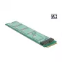 Adattatore interno M.2 DeLOCK 65831