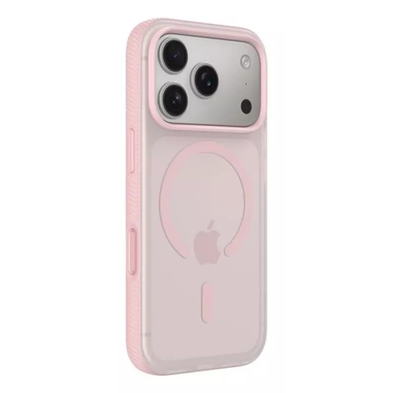 Belkin SheerForce Grip Series - Cover posteriore per cellulare