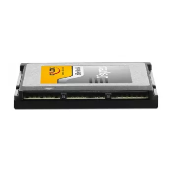 Scheda di memoria CFexpress DeLOCK 128 GB TLC 54065