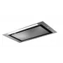 Elica LANE B IX/A/52 cappa da incasso, 52 cm, 650 m³/h, LED, classe energetica D, inox