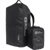 Zaino Jack Wolfskin All-In Duffle 35 - antracite, 35 L