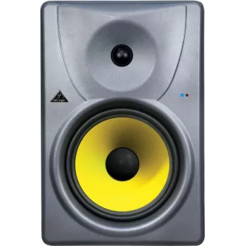 Behringer Truth B1031A a 2 vie argento, giallo con filo 100 W