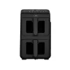 Lafe 47476 friggitrice ad aria Dual Fry 10L