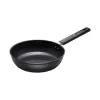 Fiskars Hard Face 1075528 padella antiaderente 24 cm 2,2L