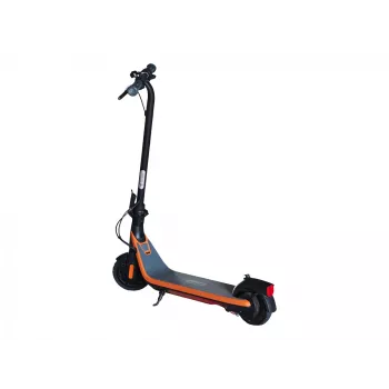 Ninebot by Segway eKickScooter C2 Pro E, nero/blu | Segway