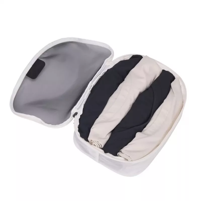Thule 5569 Cubo da imballaggio Small bianco