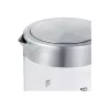 Severin WK 3472 bollitore 0,5 l argento 1100 W (WK3472)