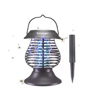 Bollitore Beper P206ZAN111 1,7 L 2200 W resistenza in acciaio inox spegnimento automatico