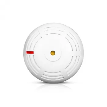 Satel ACMD-200 rilevatore gas monossido di carbonio (CO)