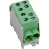 Hager KH35E verde