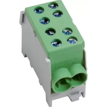 Hager KH35E verde