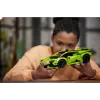 LEGO Technic kit di costruzione modello Lamborghini Huracán Tecnica in scala 1:10, 806 pezzi, età 9+
