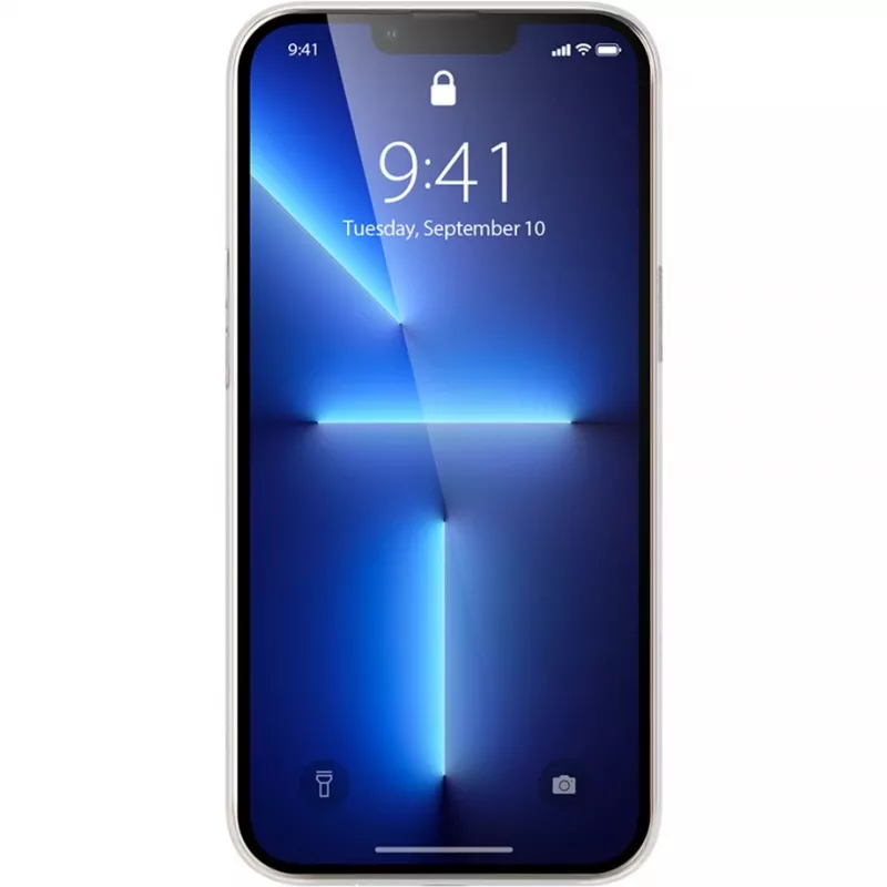 StyleShell Flex, custodia per cellulare trasparente, iPhone 16 Pro Max