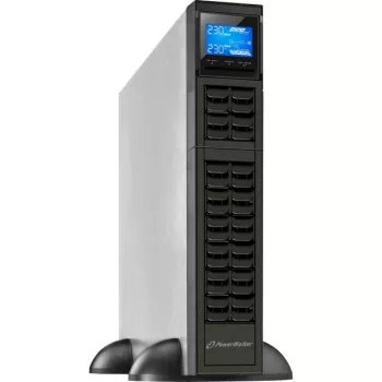 PowerWalker VFI 3000 CRM LCD UPS 3 KVA