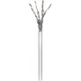 Microconnect KAB013-305 cavo di rete sfuso Cat6 S/FTP LSZH, 305 m, grigio