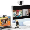 Supporto iMac 3in1 MagSafe BM-330 bianco