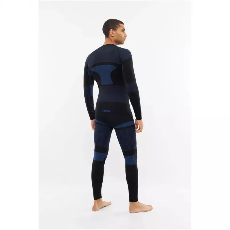 Set intimo tecnico Viking Base Layer Dante uomo