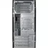 Case per computer Inter-Tech Case Micro IT-6516 Ripple nero