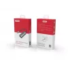 Scheda di rete Unitek U1312A, IEEE 802.3, grigio, cavo 0,5 m