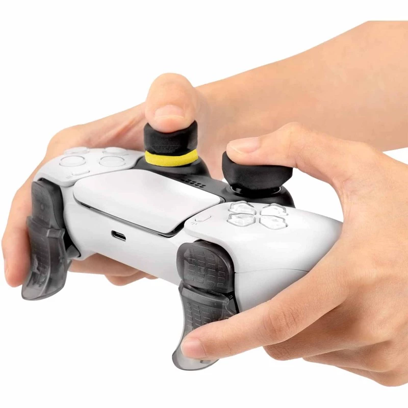 Subsonic Pro Gamer Kit per controller PS5