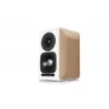 Edifier S880DB diffusori 2 vie bianco, legno con filo e senza fili 88 W