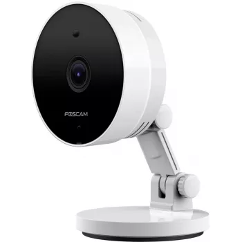 Telecamera per interni Foscam C5M 3072x1728 Con filo Visione notturna
