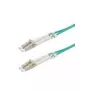 Cavo jumper in fibra ottica ROLINE OM3 LC/LC 50/125 µm 10 m
