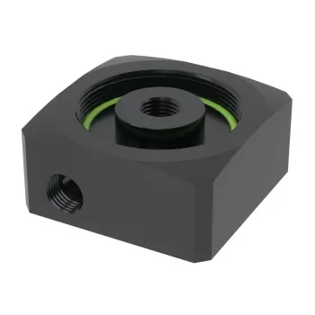 Adattatore per serbatoio Barrow DDC - nero (PBTS20-V1 b)