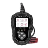 Tester diagnostico OBDII QOLTEC ProLine 50685 — scanner OBD-II per auto per sistemi 8V/25V