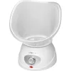 Clatronic GS 3656 sauna viso, bianco