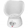 Clatronic GS 3656 sauna viso, bianco