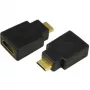 Adattatore HDMI-C LogiLink AH0009 nero