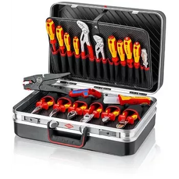 Valigetta per attrezzi Knipex 00 21 20