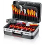 Valigetta per attrezzi Knipex 00 21 20