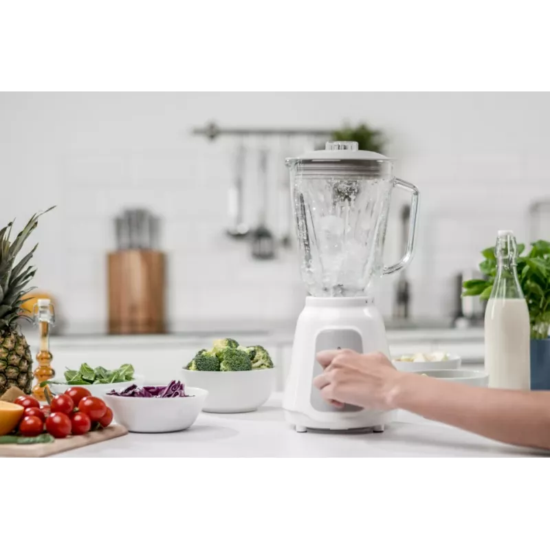 Robot da cucina Zelmer ZSB4707 bianco