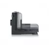 Severin AS 9578 affettatrice elettrica 100 W nero plastica