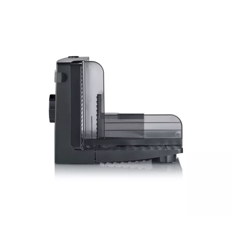 Severin AS 9578 affettatrice elettrica 100 W nero plastica