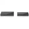 Lindy 70m Cat.6A HDMI 4K60 e Type C HDBaseT 3.0 extender KVM