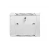 Lanberg armadio a parete 19 inch 4U 600x450 grigio WF01-6406-10S