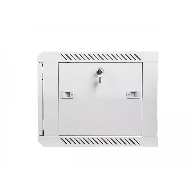Lanberg armadio a parete 19 inch 4U 600x450 grigio WF01-6406-10S