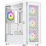 Case PC Silentware Air 100 White — mid-tower compatibile ATX, superficie bianca