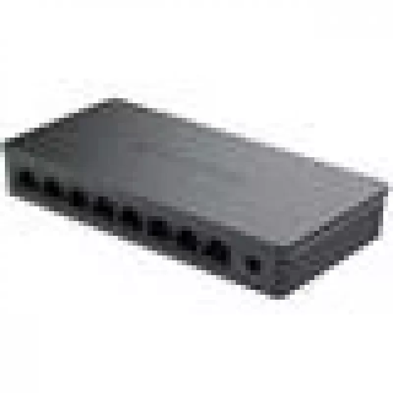 Grandstream GWN7711 switch gestito Layer 2 Lite, 8 porte