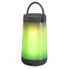 Altoparlante mono portatile Denver BTL-311 multicolore
