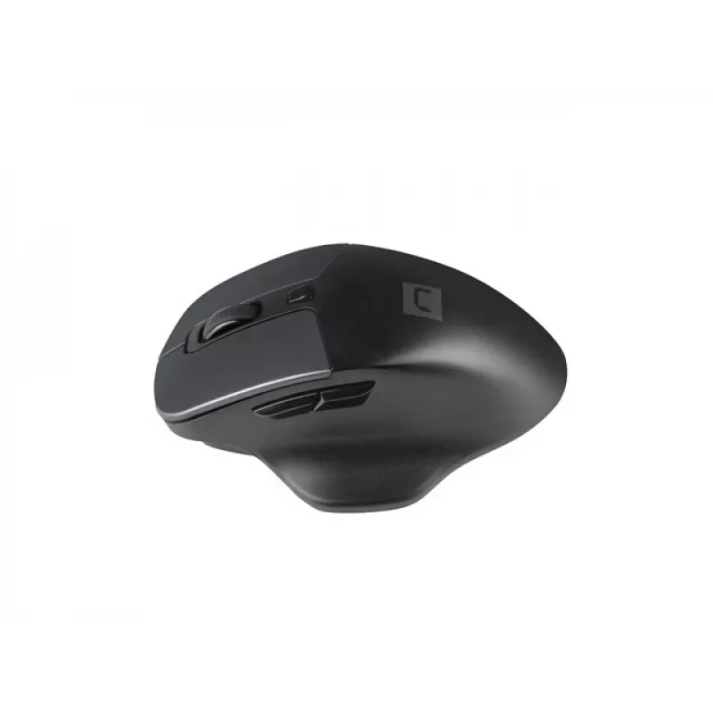 Natec Genesis Blackbird 2 mouse RF Wireless ottico 1600 DPI
