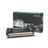 Lexmark - cartuccia toner - 1 x nero - 8000 pagine - LRP / LCCP (0C734A1KG)