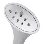 Heinrich's HGC 8705 stazione vapore tessile, 2,4 L, 1900 W